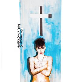 Hungry Dirty Baby - 2015 • Álbum