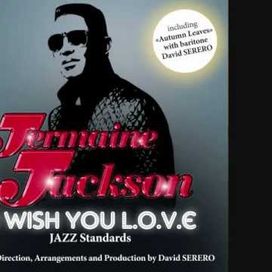 I Wish You L.O.V.E - 2012 • Álbum