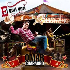 El Gori Gori - 2012 • Álbum