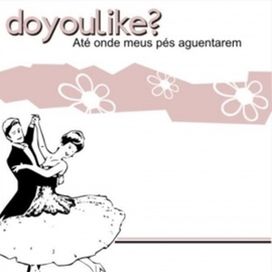 Até Onde Meus Pés Aguentarem - Single/EP