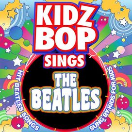 KIDZ BOP Sings The Beatles - 2009 • Álbum