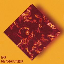 Los Años Futuros - 2020 • Álbum