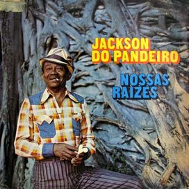 Nossas Raízes - 1974 • Álbum