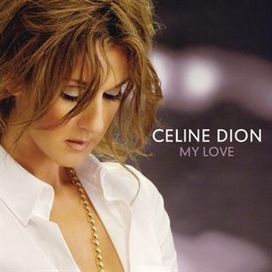 My Love (Radio Version) - 2008 • Single/EP