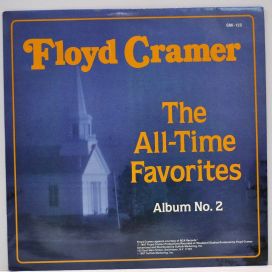 The All-Time Favorites (Album No. 2) - 1987 • Álbum
