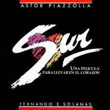 Sur (Una Pelicula Para Llevar En El Corazon) - 1988 • Álbum