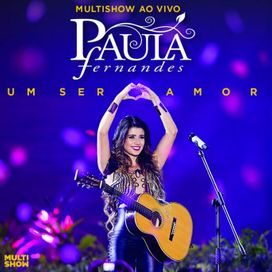 Multishow (Ao Vivo) - 2013 • Álbum