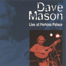 Live At Perkins Palace - 2002 • Álbum