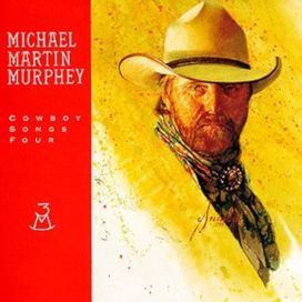 Cowboy Songs Four - 1998 • Álbum
