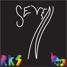 Seven - 2014 • Álbum