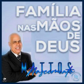 Família nas Mãos de Deus - 2020 • Álbum