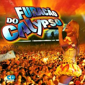 Vol. 5 - Ao Vivo em Santarém - 2007 • Álbum
