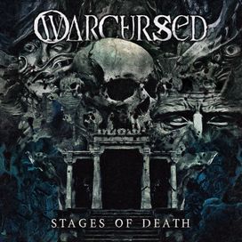 Stages Of Death - 2017 • Álbum