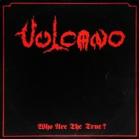 Who Are The True? - 1988 • Álbum