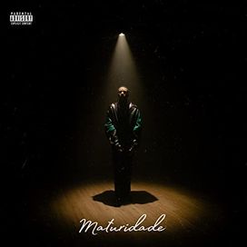 Maturidade - 2022 • Sencillo/EP