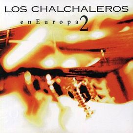En Europa II - 1995 • Álbum