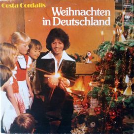Weihnachten In Deutschland - 1977 • Álbum