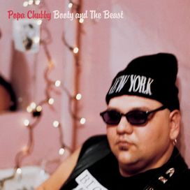 Booty And The Beast - 1995 • Álbum