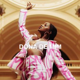 Dona de Mim - 2018 • Single/EP