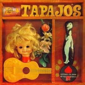 O Violão É... Tapajós - 1968 • Álbum