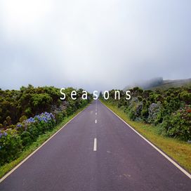 Seasons - 2021 • Single/EP