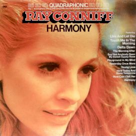Harmony - 1973 • Álbum