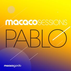 Macaco Sessions: Pablo (Ao Vivo) - 2021 • Álbum