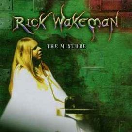 The Mixture - 2002 • Álbum
