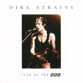 Live At The BBC - 1995 • Álbum