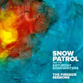 The Fireside Sessions - 2021 • Single/EP