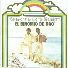 Enamorado Como Siempre - 1978 • Álbum
