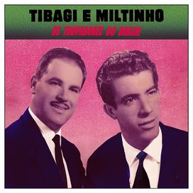 Tibagi e Miltinho, vol. 06 - 1963 • Álbum