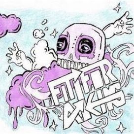 Fit For A King - 2008 • Single/EP