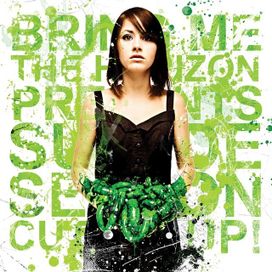 Suicide Season (Deluxe Edition) - 2010 • Álbum