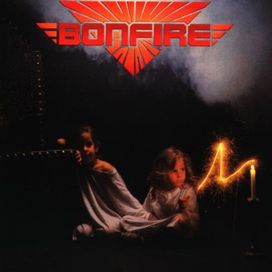 Don't Touch The Light - 1986 • Álbum