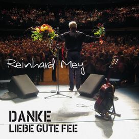 Danke Liebe Gute Fee - 2009 • Álbum