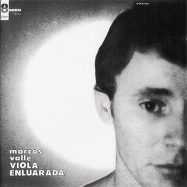 Viola Enluarada - 1968 • Álbum