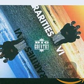 Rarities VI - 2003 • Álbum