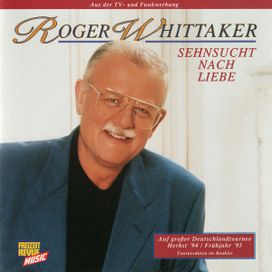 Sehnsucht Nach Liebe - 1994 • Álbum