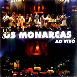 Ao Vivo - 2007 • Álbum