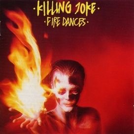 Fire Dances - 1983 • Álbum