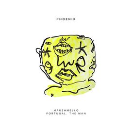 Phoenix (feat. Portugal. The Man) - 2026 • Sencillo/EP