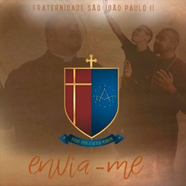 Envia-Me - 2017 • Álbum