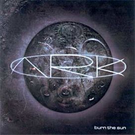 Burn The Sun - 2003 • Álbum