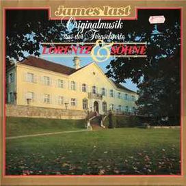 Originalmusik Aus Der Fernsehserie Lorentz &amp; Söhne - 1988 • Álbum