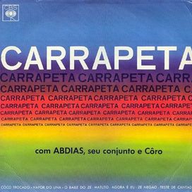 Carrapeta - Álbum