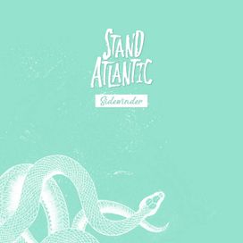 Sidewinder - 2017 • Álbum