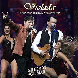 Violada (É Pra Cabá, Mini-Saia, A Coisa Tá Feia) (Ao Vivo) - 2018 • Single/EP