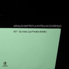 Elo Mais Que Perdido - 1977 • Álbum