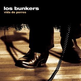 Vida de Perros - 2005 • Álbum